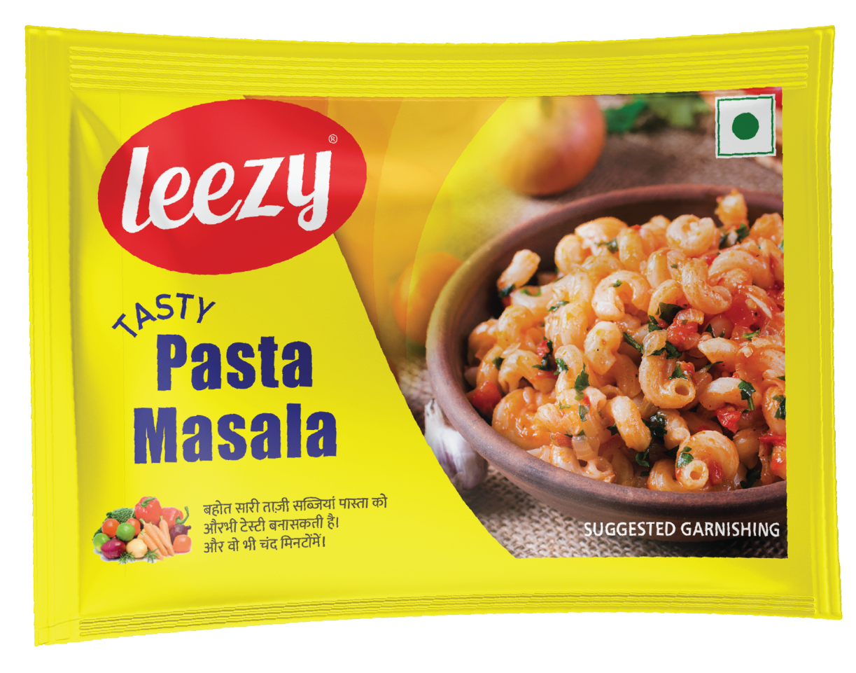 Pasta Masala