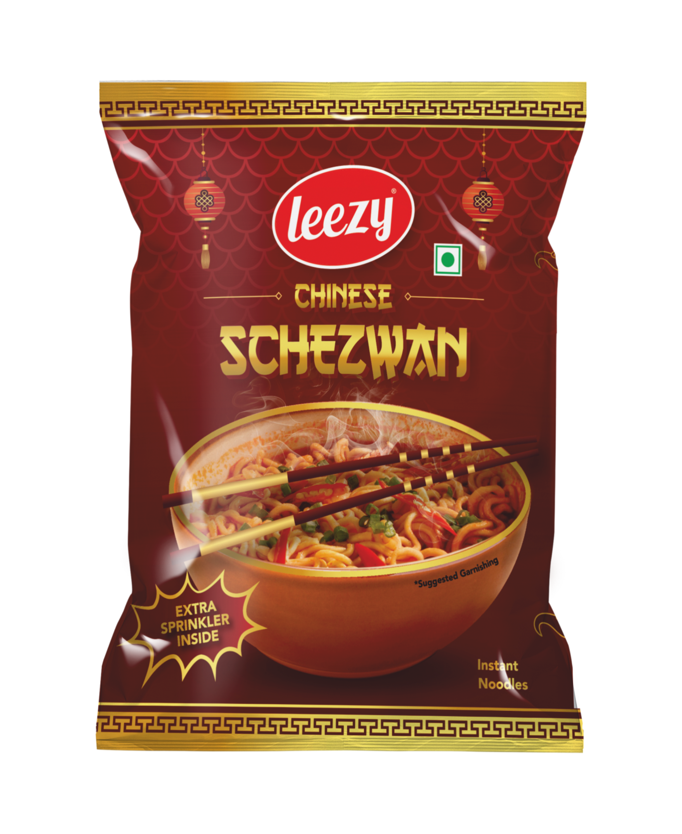 Schezwan Noodles